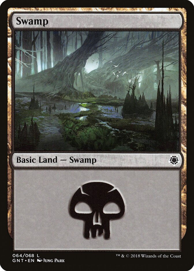 Swamp (GNT) (64)