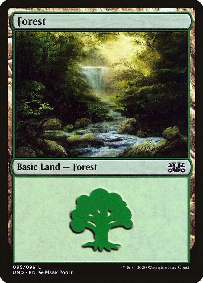 Forest (UND) (95)