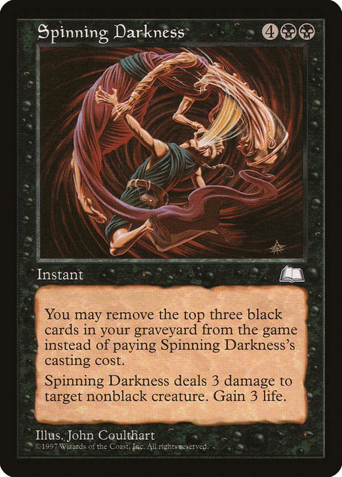 Spinning Darkness (WTH) (81)