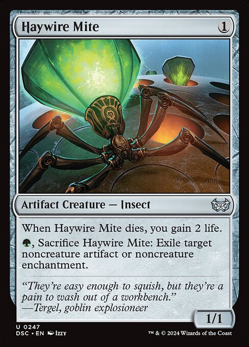 Haywire Mite (DSC) (247)