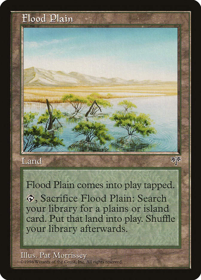 Flood Plain (MIR) (326)