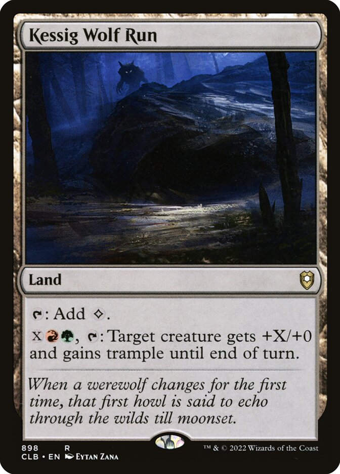 Kessig Wolf Run (CLB) (898)