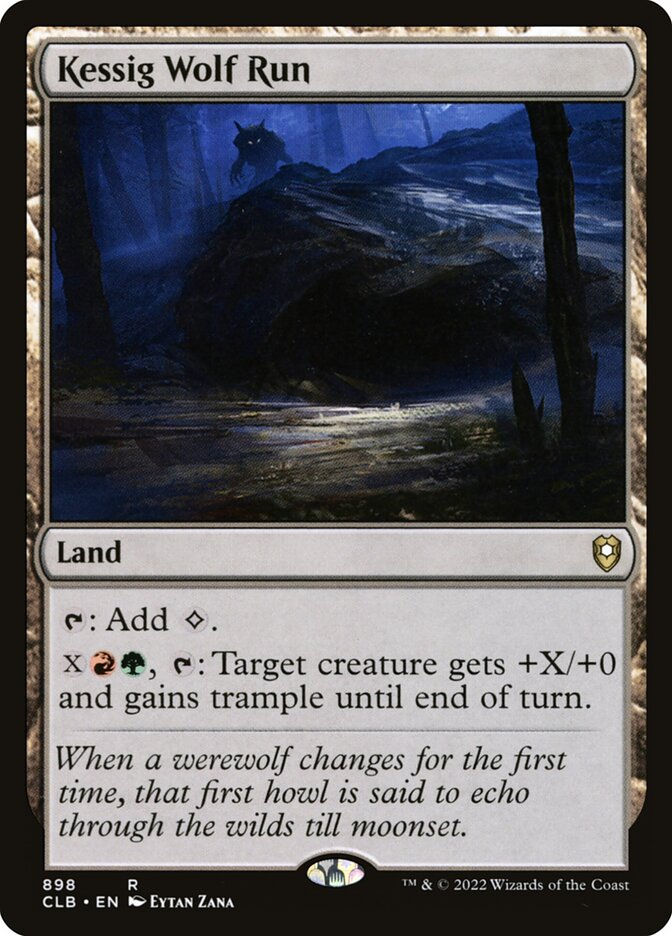Kessig Wolf Run (CLB) (898)