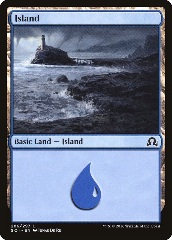 Island (SOI) (286)