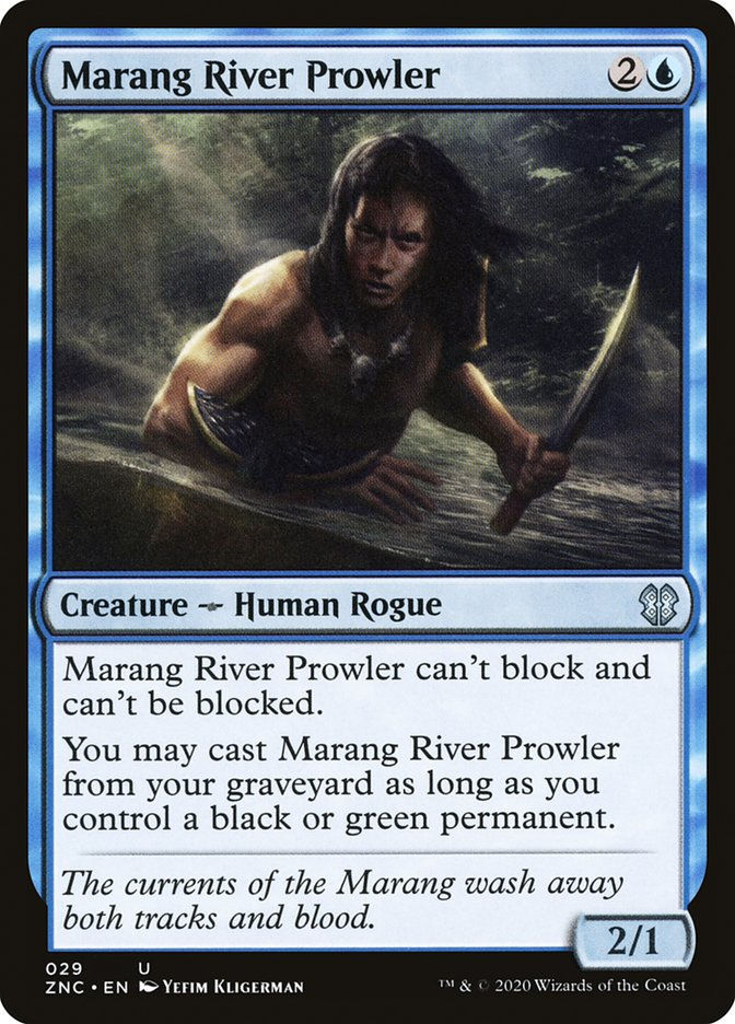 Marang River Prowler (ZNC) (29)