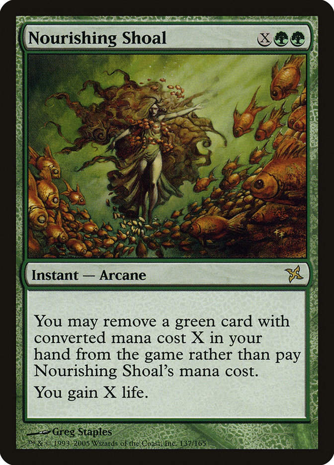 Nourishing Shoal (BOK) (137)