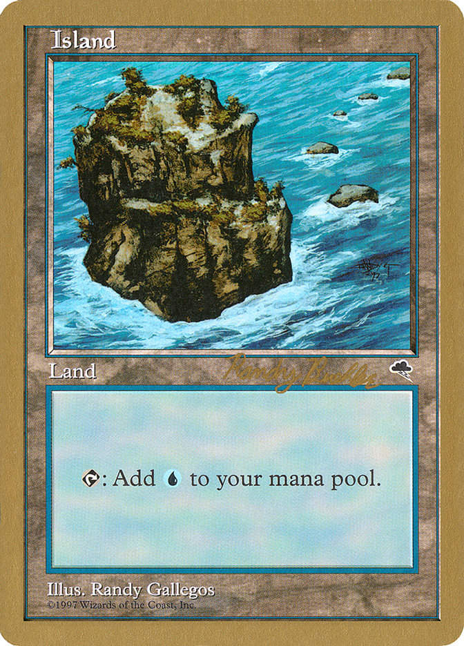 Island (WC98) (rb335)