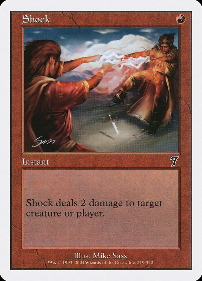 Shock (7ED) (219)