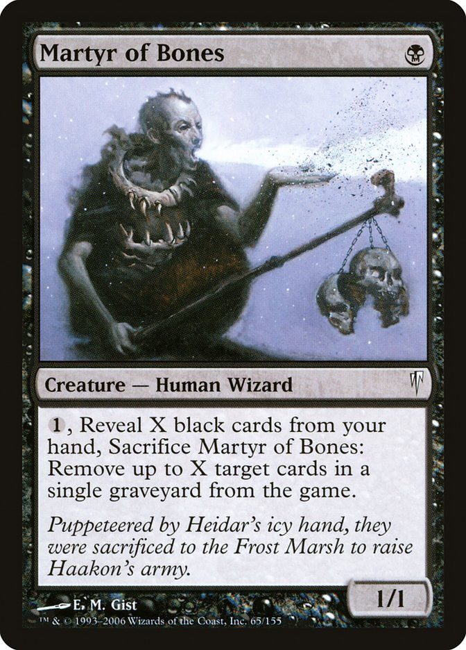 Martyr of Bones (CSP) (65)