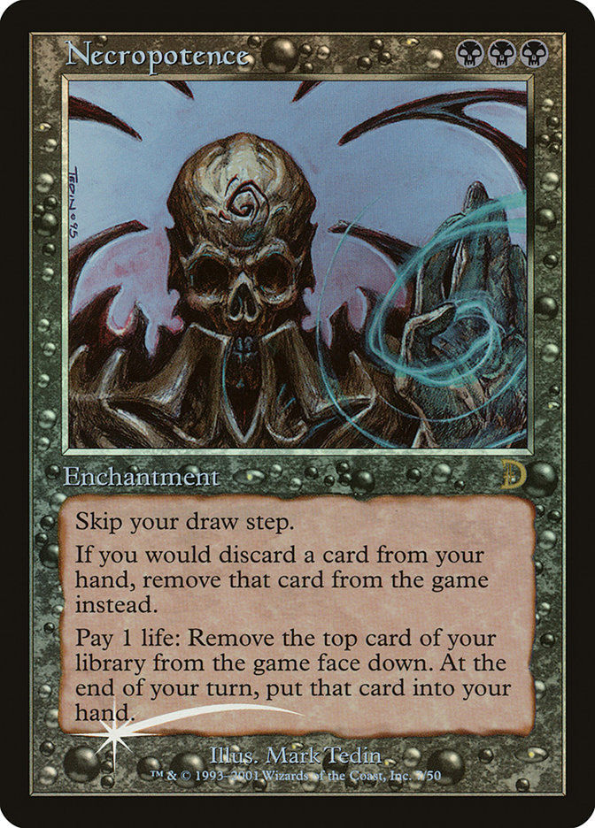 Necropotence (dkm)