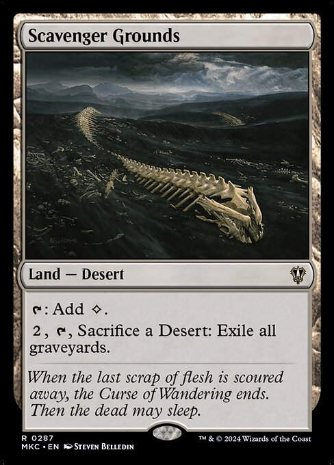 Scavenger Grounds (mkc) (287)