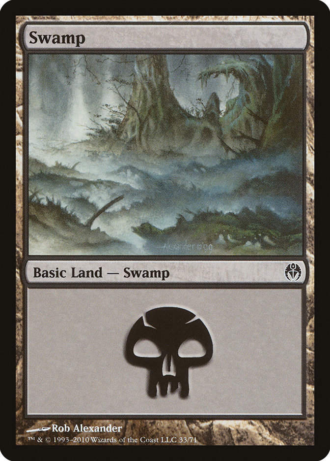 Swamp (dde)