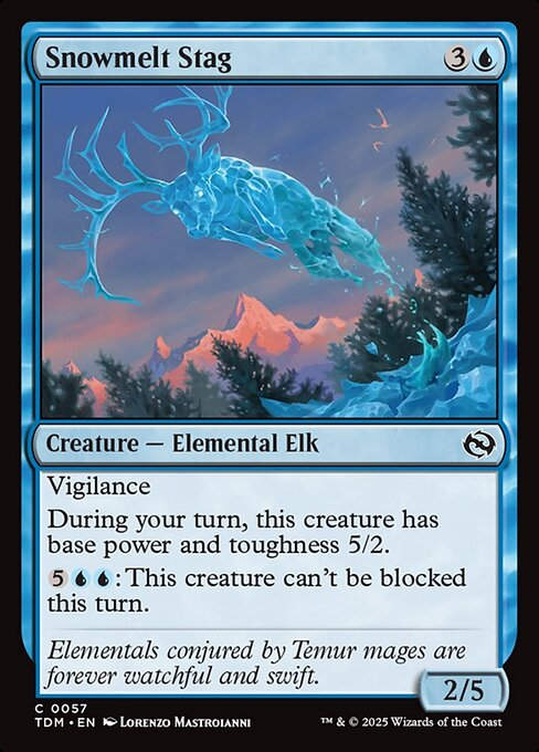Snowmelt Stag (TDM) (57)