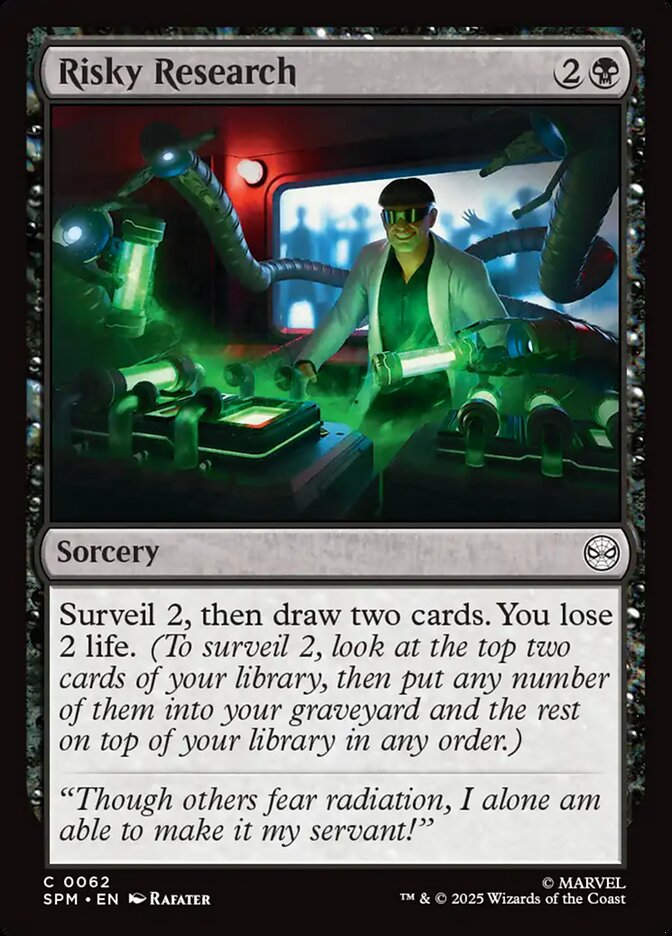 Risky Research (SPM) (62)