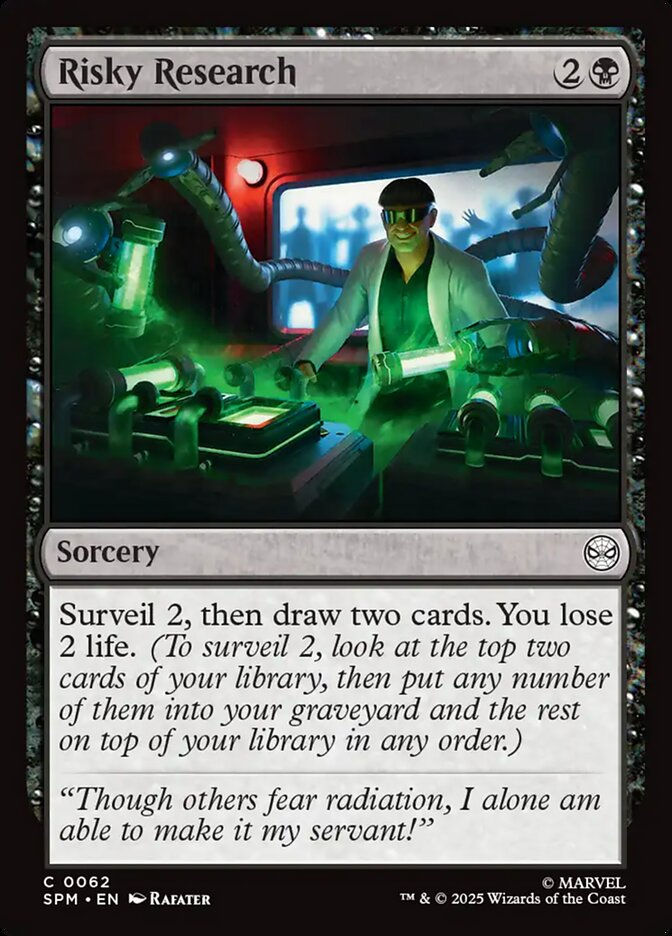 Risky Research (SPM) (62)