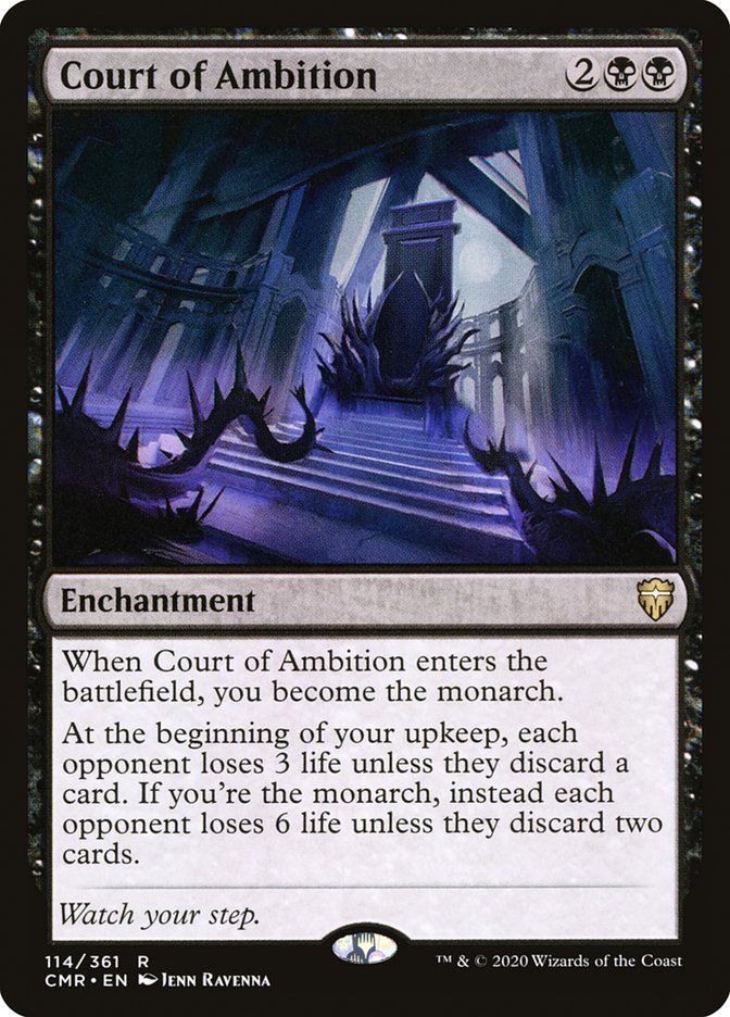 Court of Ambition (CMR) (114)