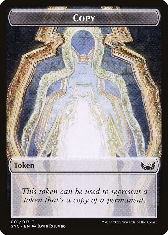 Elemental // Copy (TNCC) (18 // 1) — cara 2 de 2