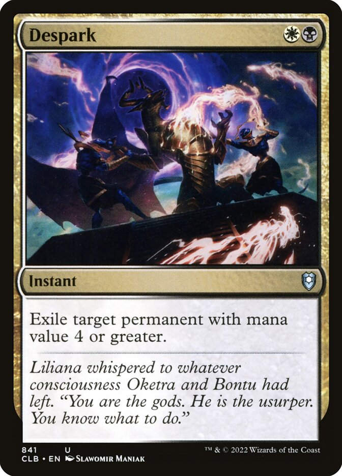 Despark (CLB) (841)