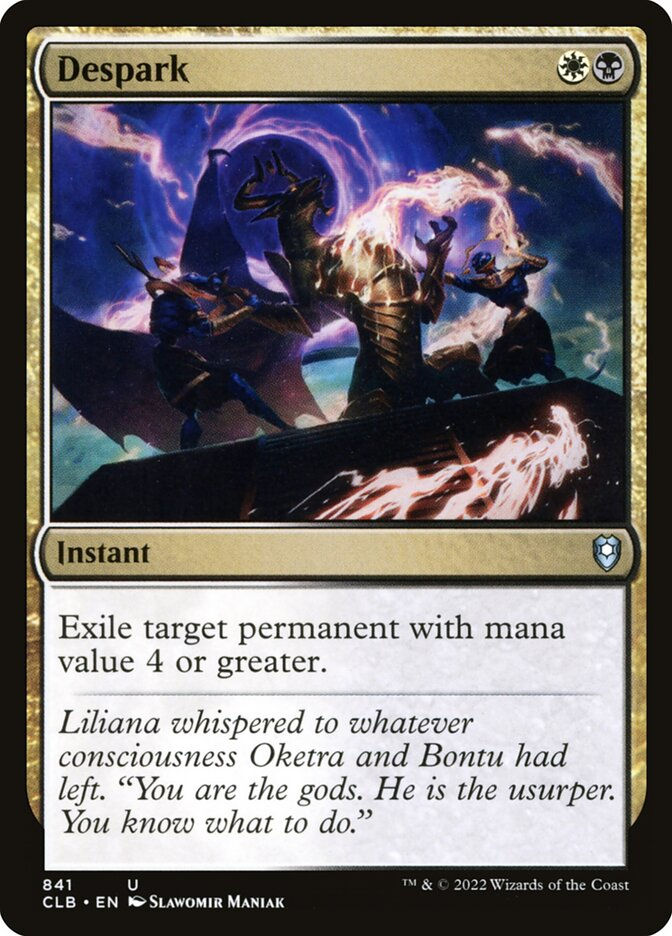 Despark (CLB) (841)