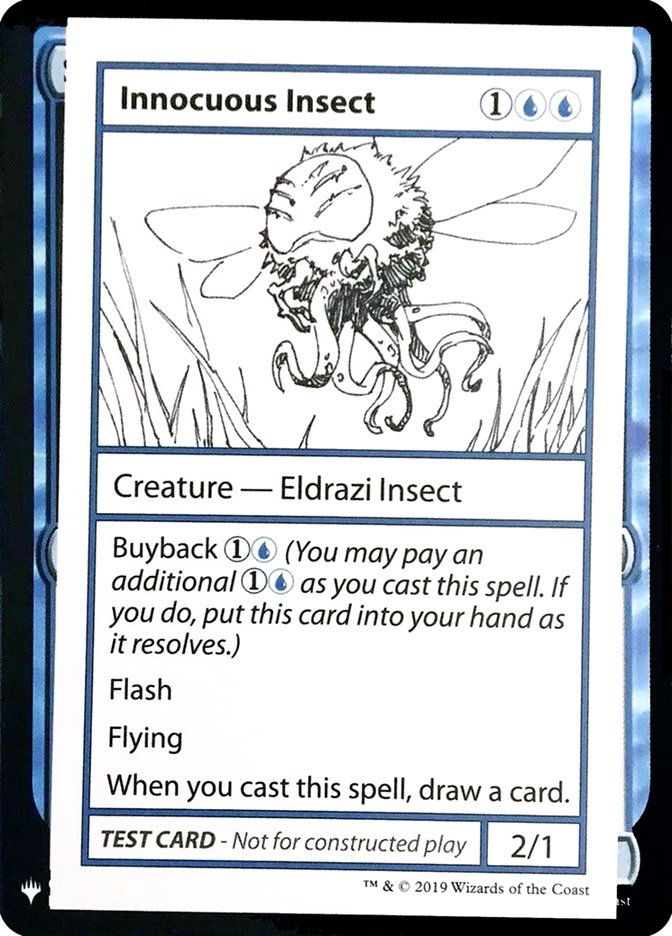 Innocuous Insect (CMB1) (23)