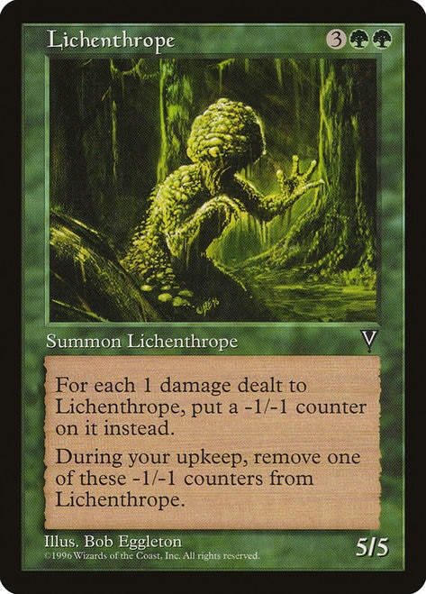 Lichenthrope (VIS)