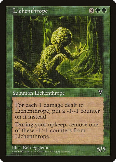 Lichenthrope (VIS)