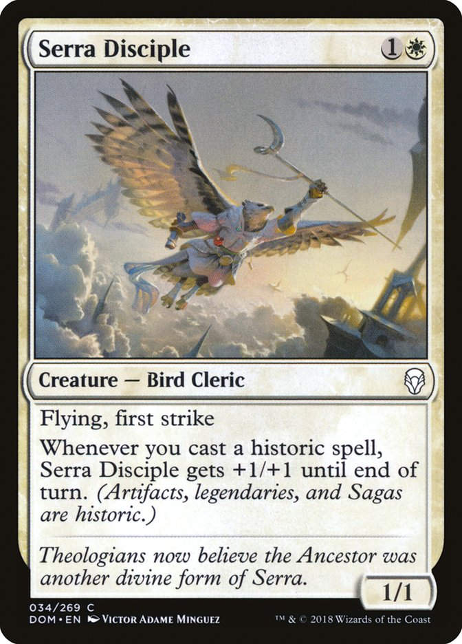 Serra Disciple (DOM) (34)