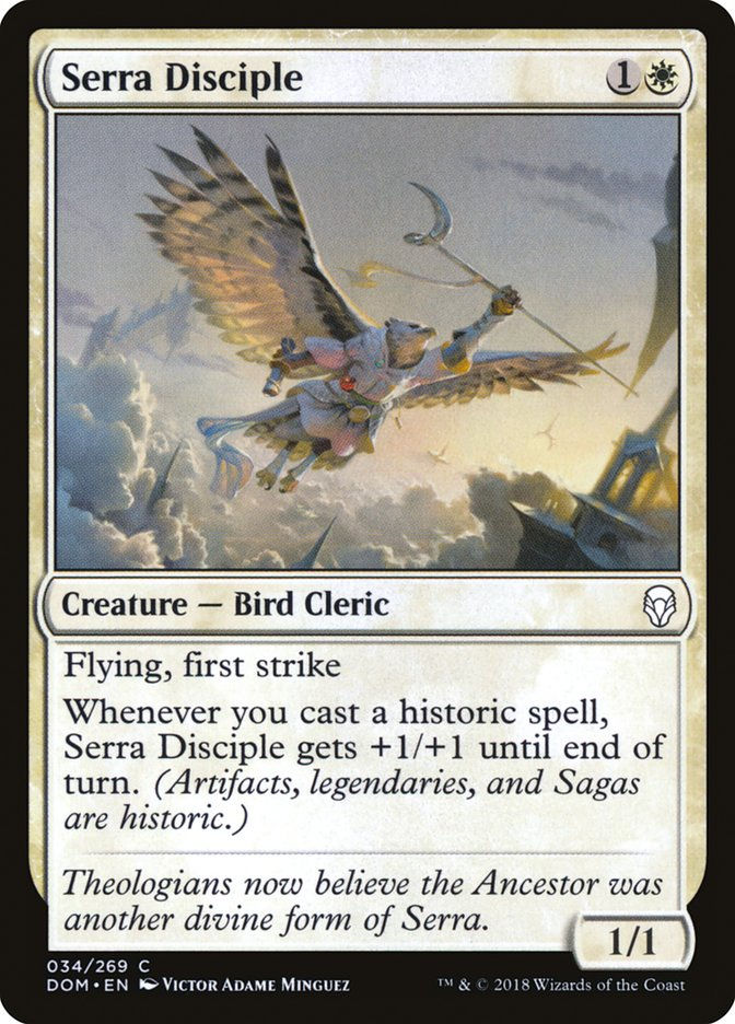 Serra Disciple (DOM) (34)