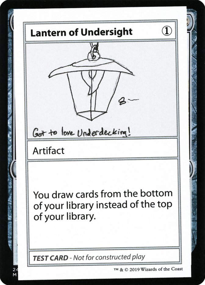 Lantern of Undersight (CMB2) (106)