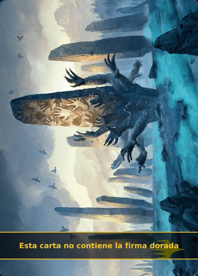 Soulstone Sanctuary (AFDN) (19) / No Firmada