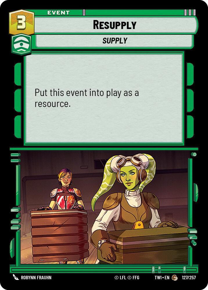 Resupply (TWI) (127/257)