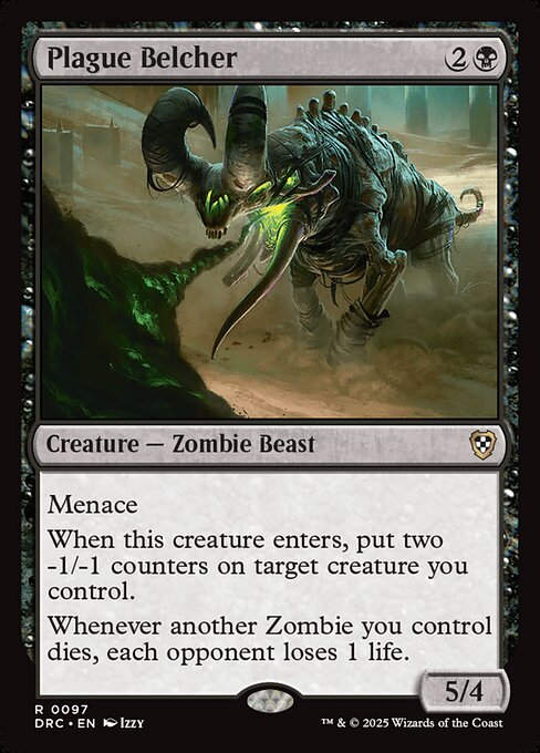 Plague Belcher (DRC) (97)