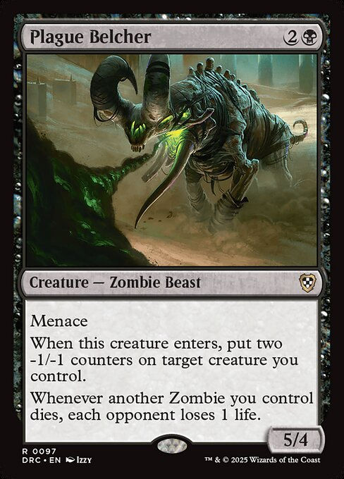 Plague Belcher (DRC) (97)