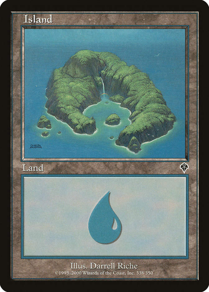 Island (INV) (338)