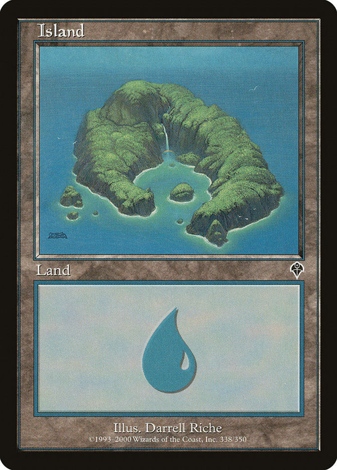 Island (INV) (338)