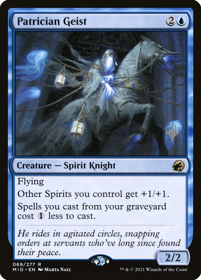Patrician Geist (PMID) (69p)