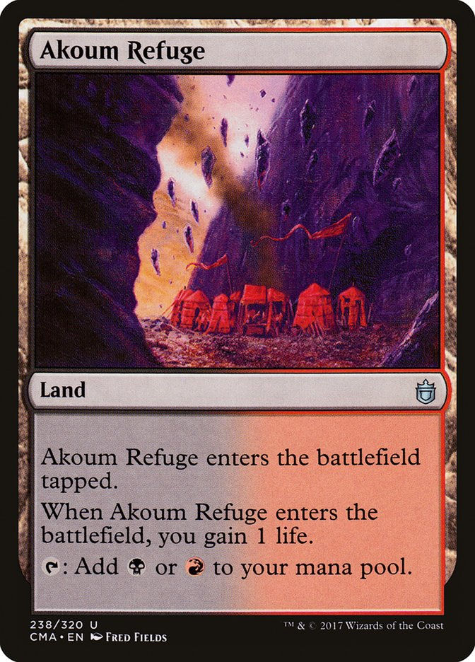 Akoum Refuge (cma)