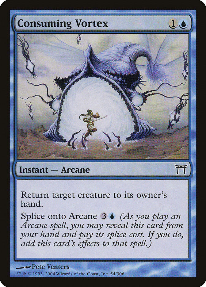 Consuming Vortex (CHK) (54)
