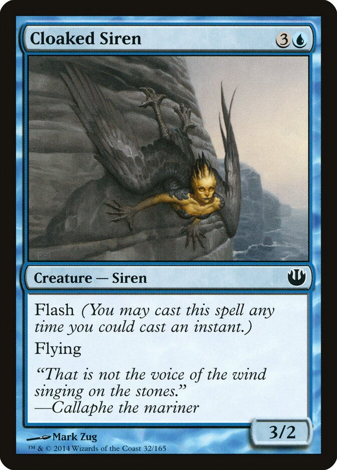 Cloaked Siren (JOU) (32)