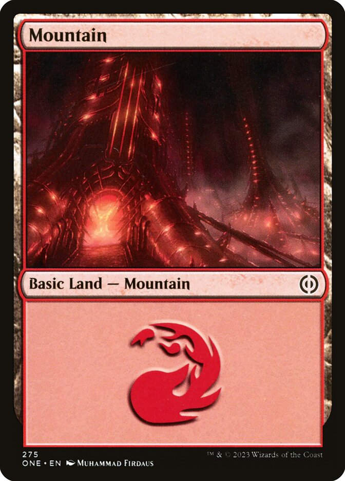 Mountain (ONE) (275)