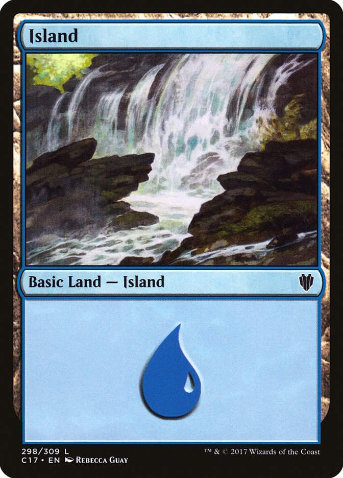 Island (c17)