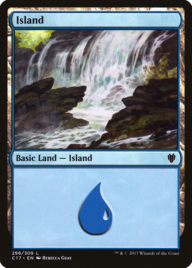 Island (c17)