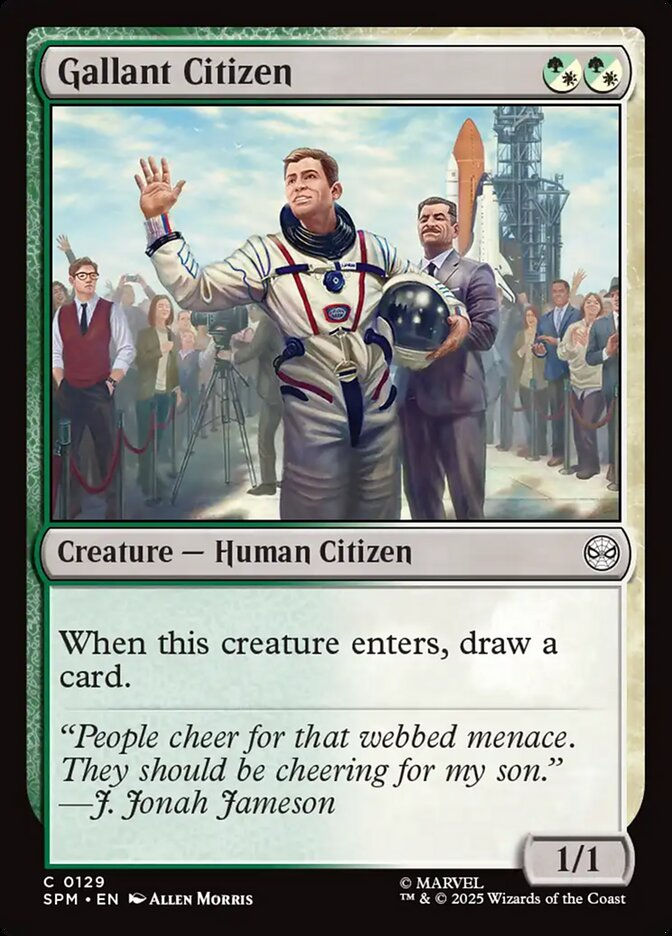 Gallant Citizen (SPM) (129)