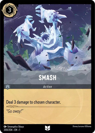 Smash (LOR_TFC)