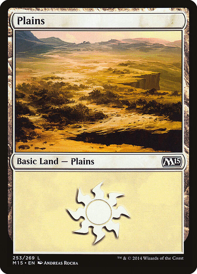 Plains (M15) (253)