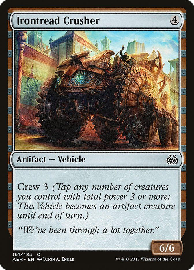 Irontread Crusher (AER) (161)