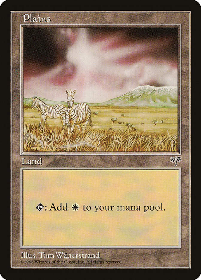 Plains (MIR) (333)