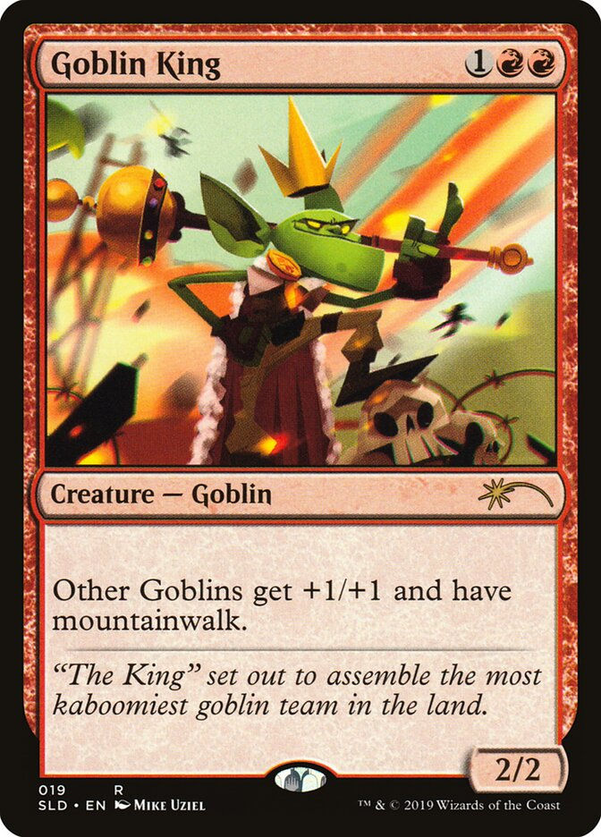 Goblin King (SLD) (19)