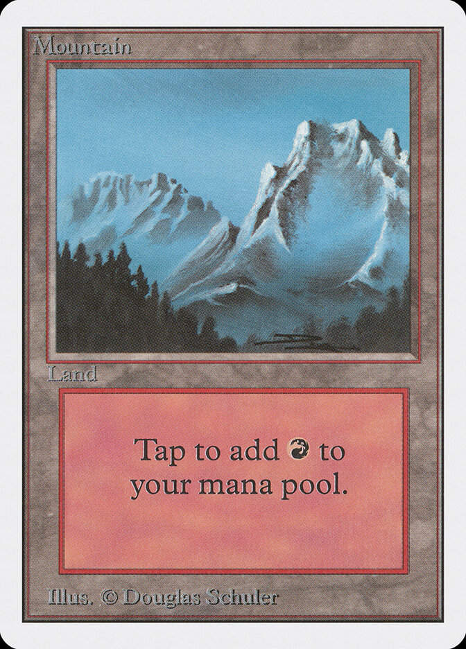 Mountain (2ED) (298)