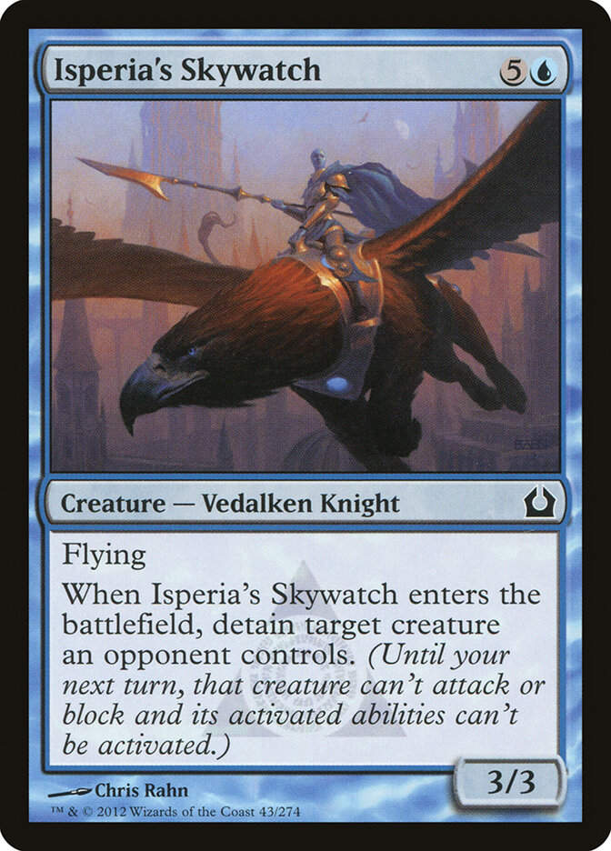 Isperia's Skywatch (RTR) (43)